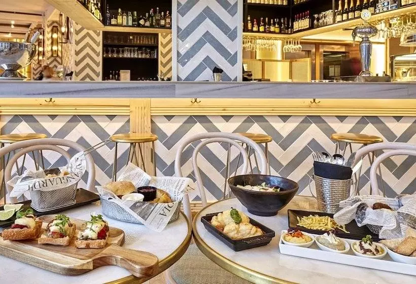 Fotos del hotel Barcelona Catedral:  8