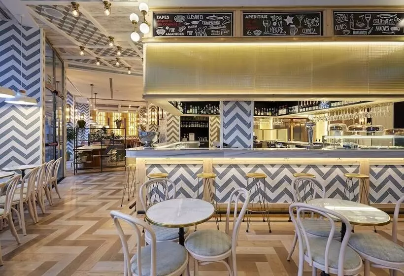 Fotos del hotel Barcelona Catedral:  17