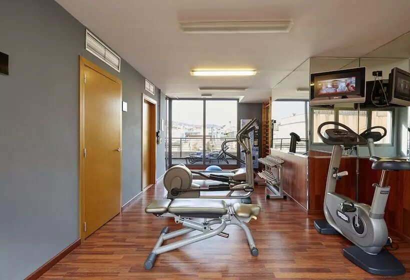 Fotos del hotel Barcelona Catedral:  24