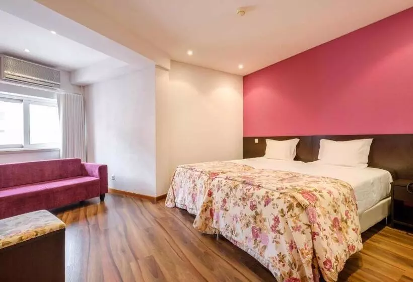 Fotos del hotel Catolica:  17