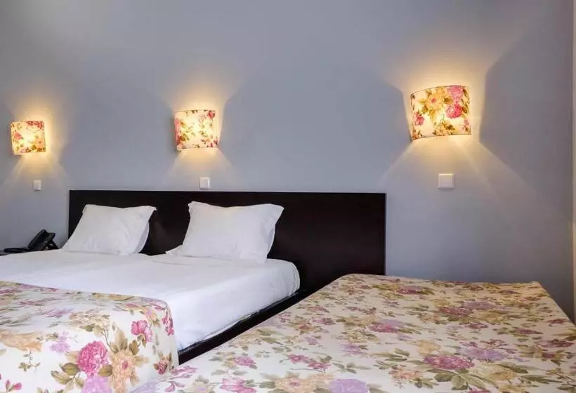 Fotos del hotel Catolica:  13