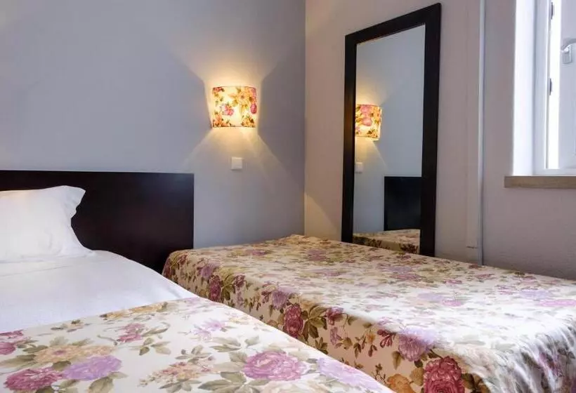 Fotos del hotel Catolica:  2