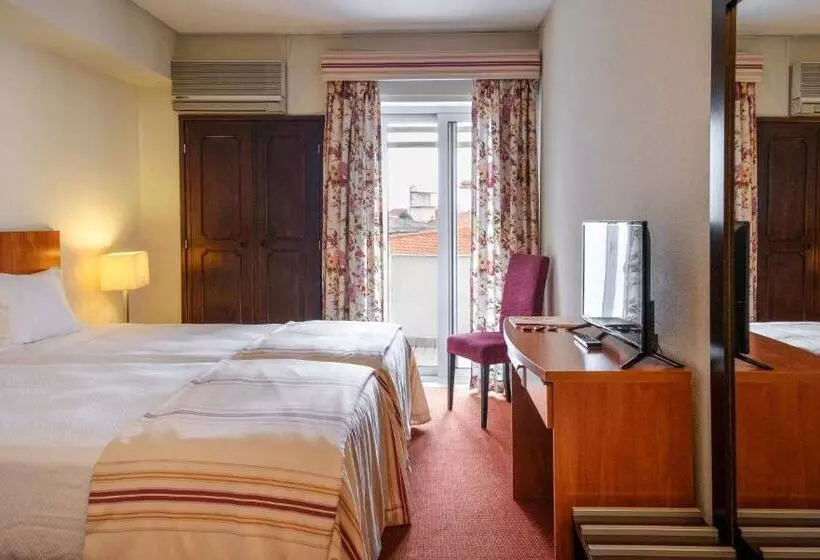 Fotos del hotel Catolica:  18