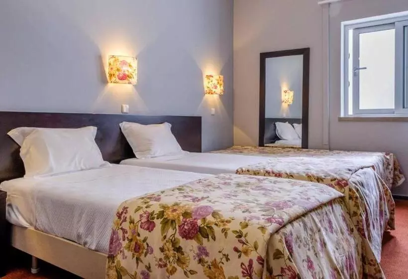 Fotos del hotel Catolica:  12