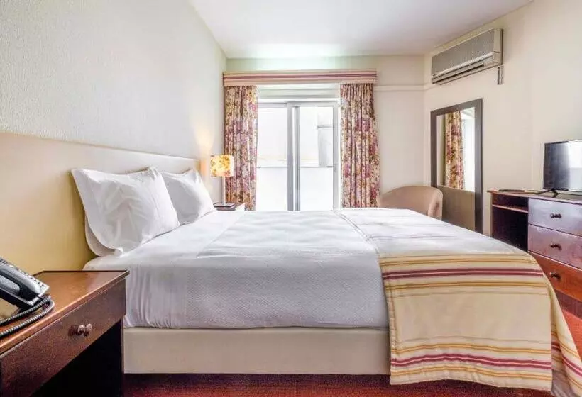 Fotos del hotel Catolica:  15