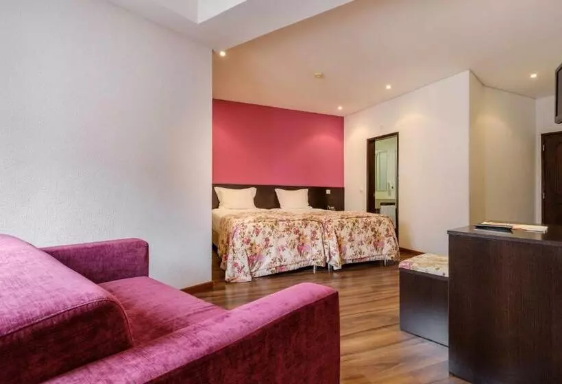 Fotos del hotel Catolica:  22