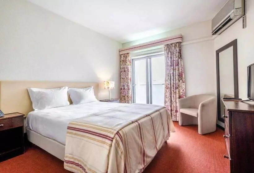 Fotos del hotel Catolica:  14