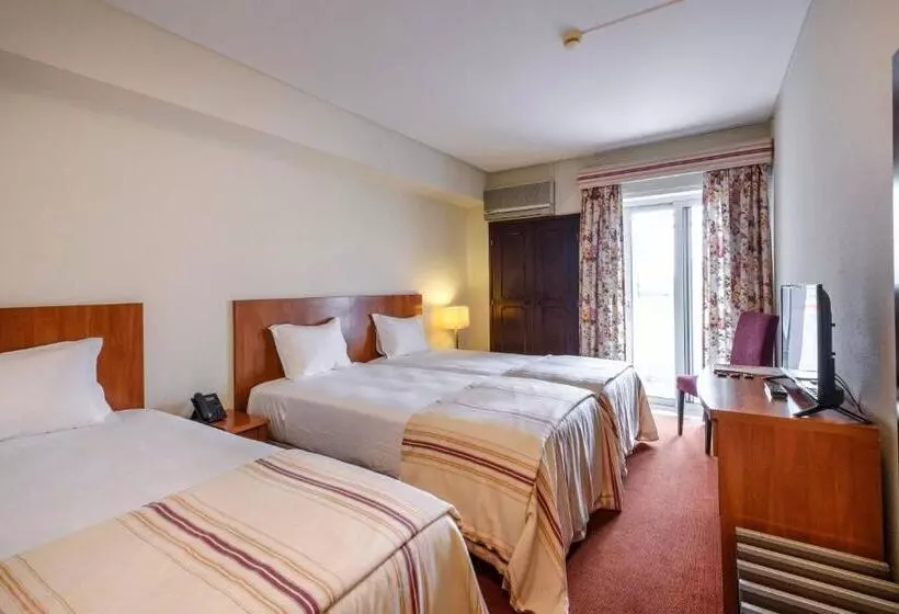 Fotos del hotel Catolica:  6