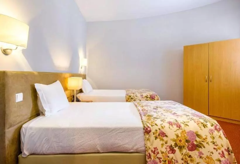 Fotos del hotel Catolica:  9