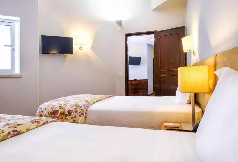 Fotos del hotel Catolica:  21