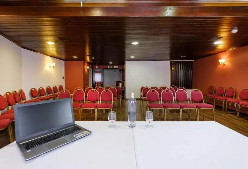 Fotos del hotel Catolica:  5