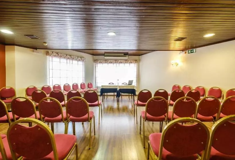 Fotos del hotel Catolica:  8