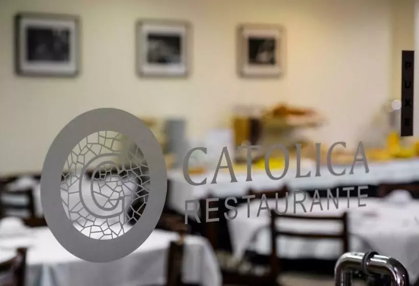 Fotos del hotel Catolica:  10