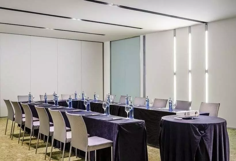 Fotos del hotel Eurostars Angli:  22