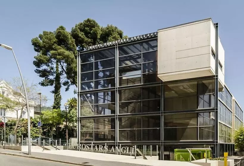 Fotos del hotel Eurostars Angli:  6