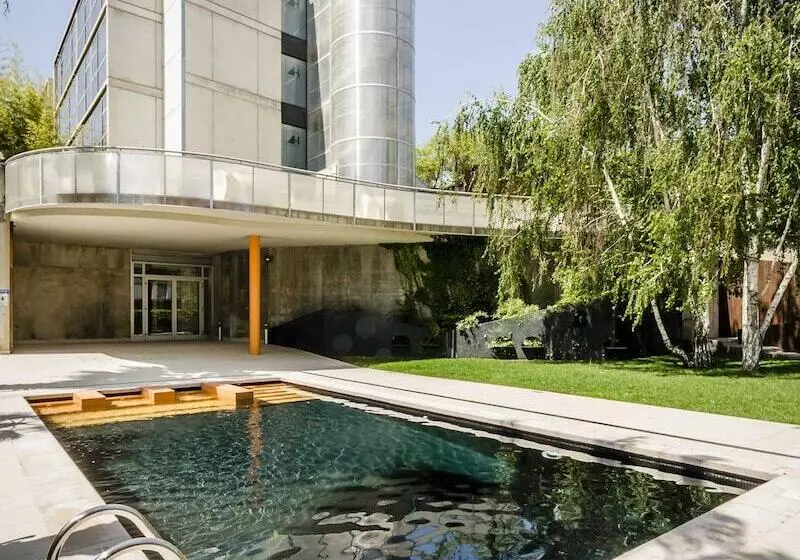 Fotos del hotel Eurostars Angli:  13