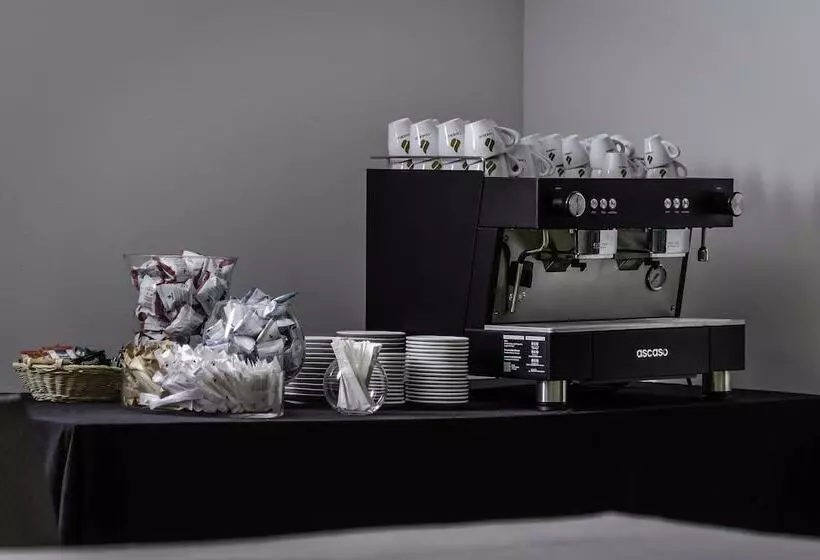 Fotos del hotel Eurostars Angli:  3