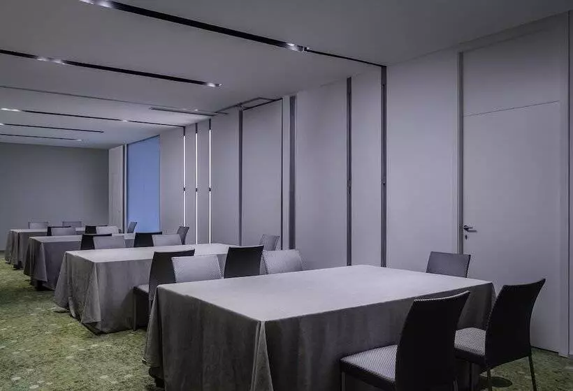 Fotos del hotel Eurostars Angli:  4