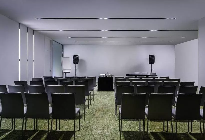 Fotos del hotel Eurostars Angli:  16