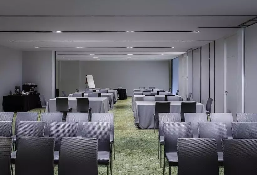 Fotos del hotel Eurostars Angli:  21