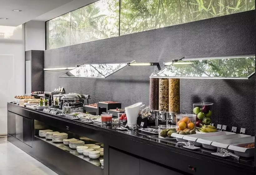 Fotos del hotel Eurostars Angli:  9