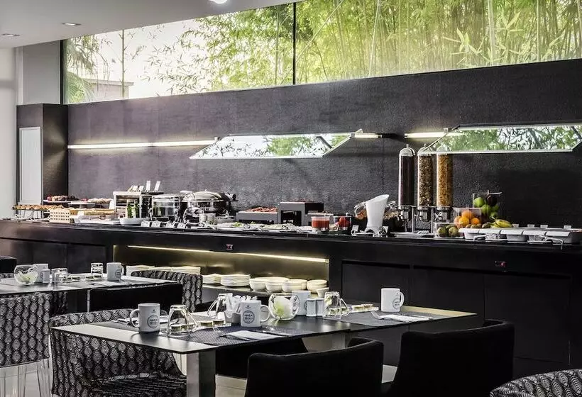 Fotos del hotel Eurostars Angli:  2