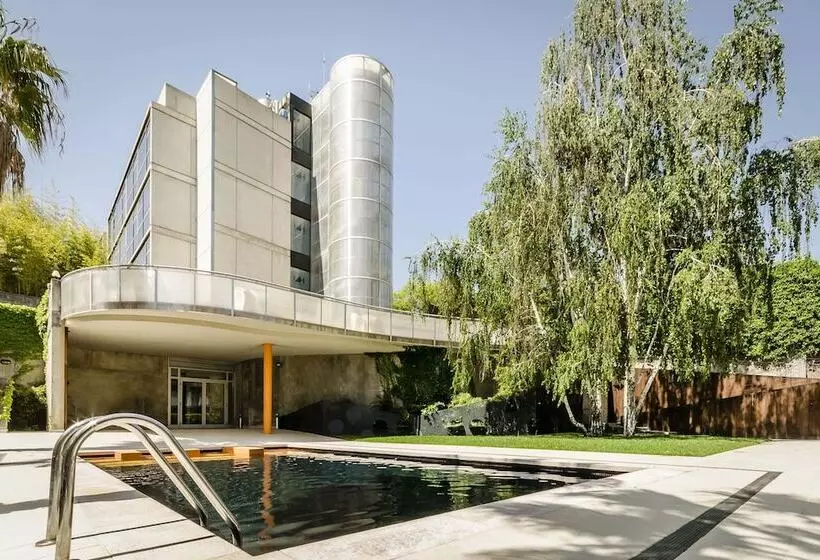 Fotos del hotel Eurostars Angli:  7