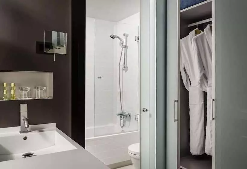 Fotos del hotel Eurostars Angli:  11