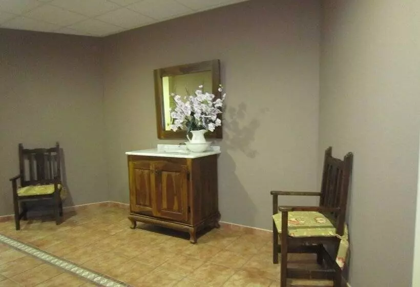 Fotos del hotel Finca La Mansión:  3