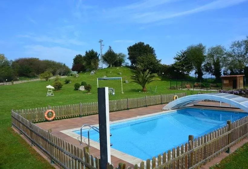 Fotos del hotel Finca La Mansión:  4