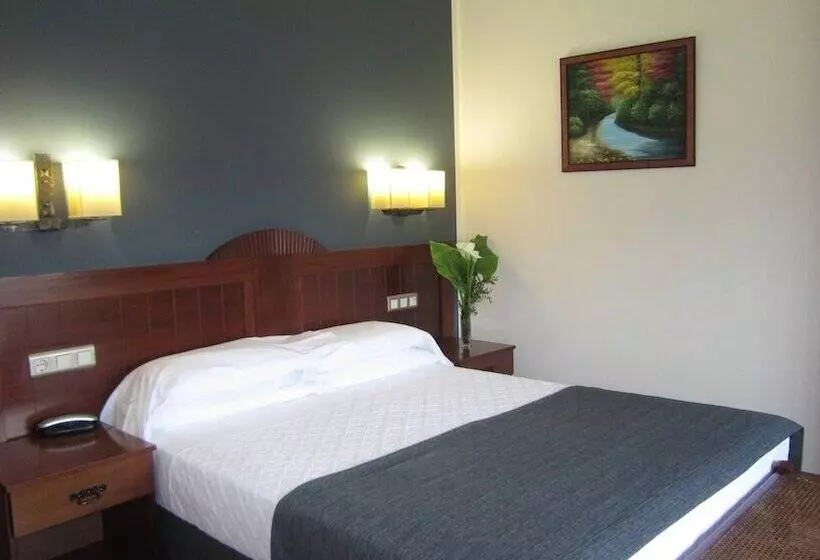 Fotos del hotel Finca La Mansión:  2