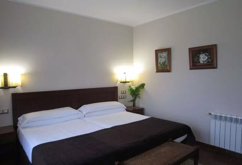 Fotos del hotel Finca La Mansión:  7