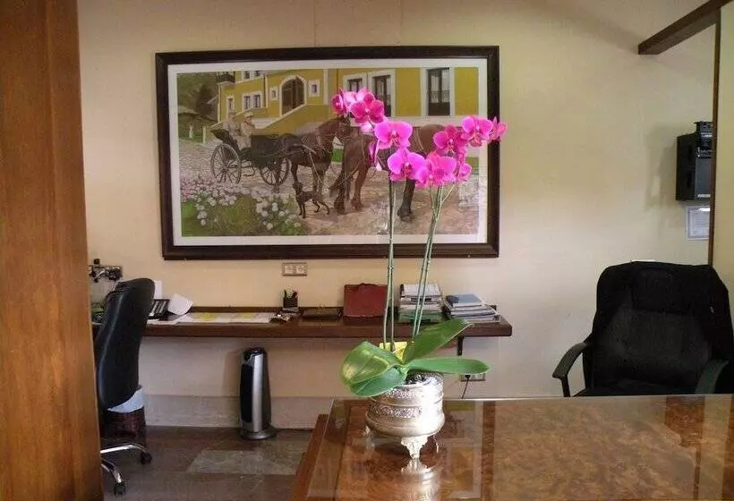 Fotos del hotel Finca La Mansión:  8