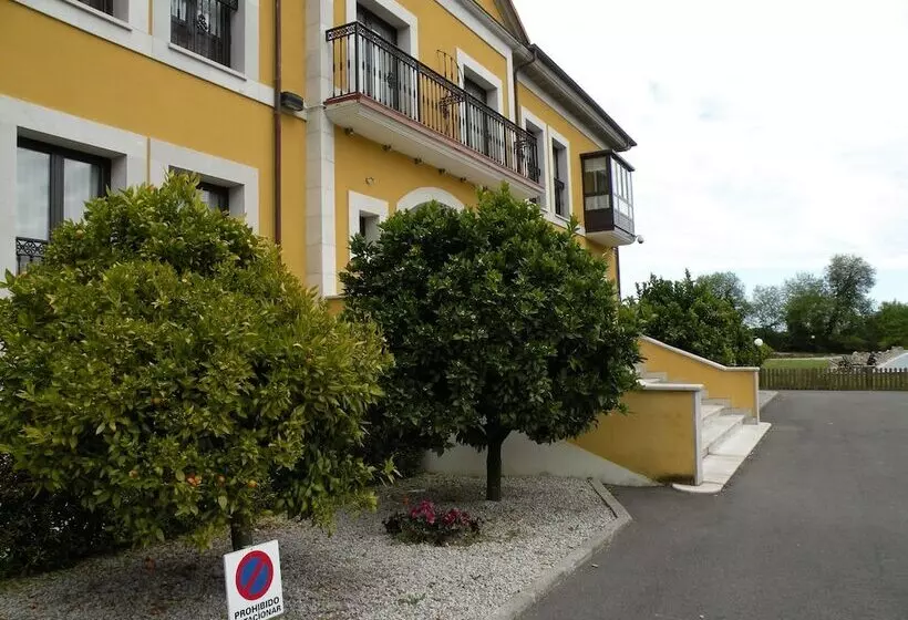 Fotos del hotel Finca La Mansión:  6