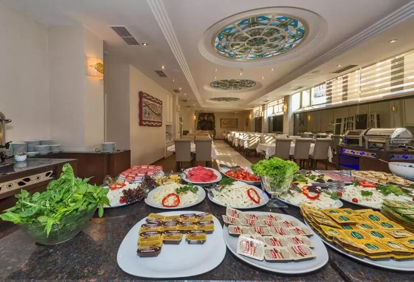 Fotos del hotel Green Anka:  23