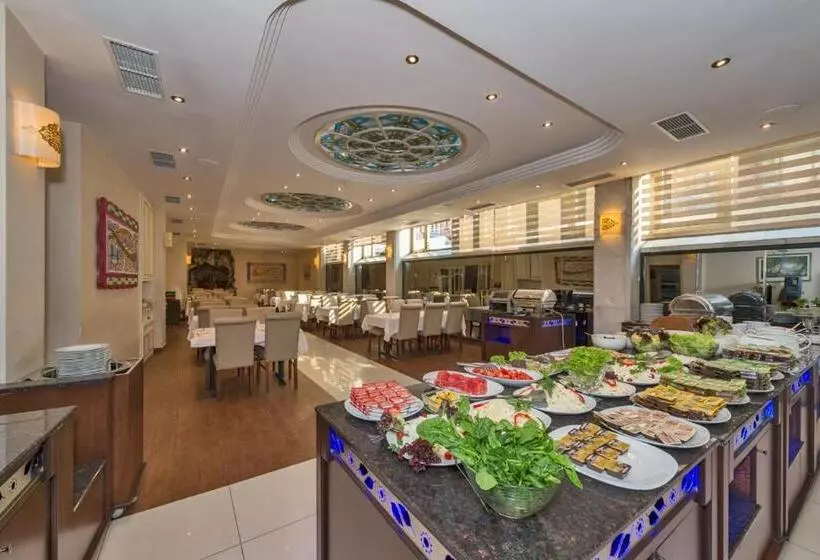 Fotos del hotel Green Anka:  6