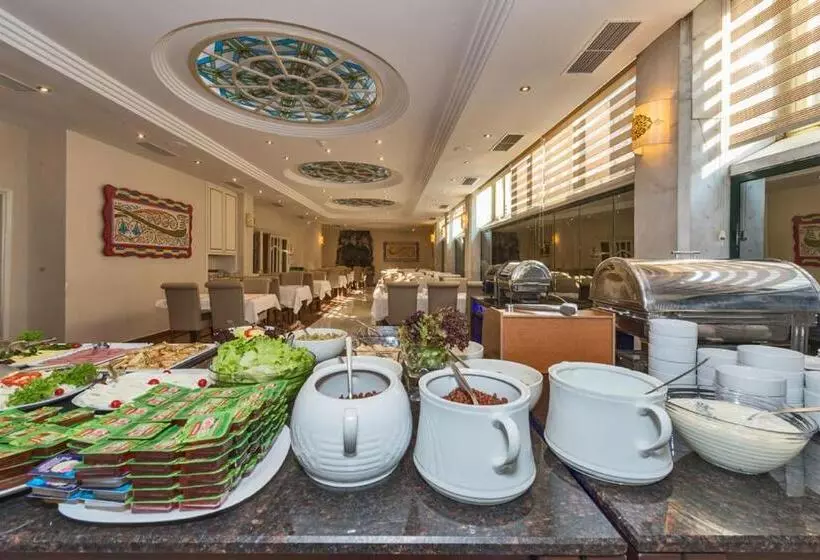 Fotos del hotel Green Anka:  21