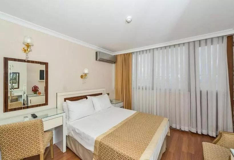 Fotos del hotel Green Anka:  10