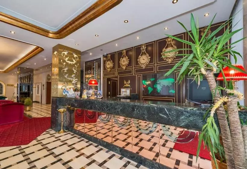 Fotos del hotel Green Anka:  11