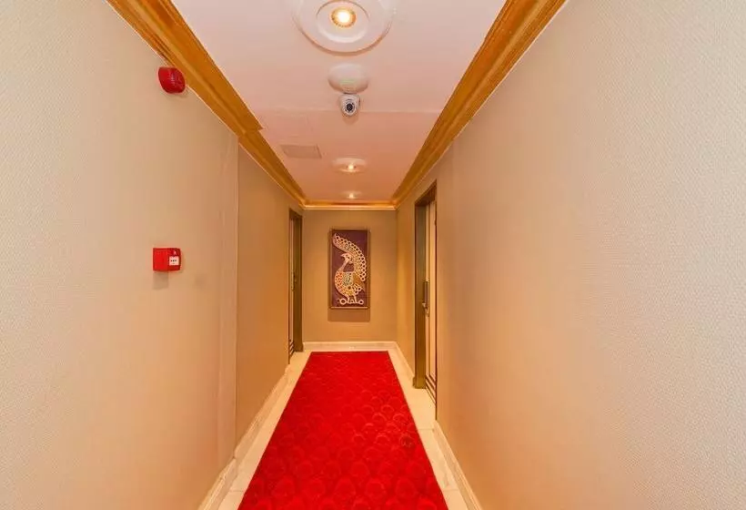 Fotos del hotel Green Anka:  5