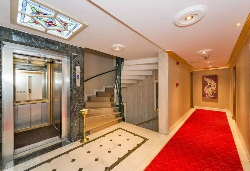 Fotos del hotel Green Anka:  14