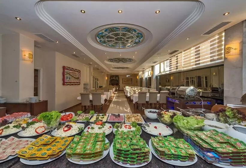 Fotos del hotel Green Anka:  19