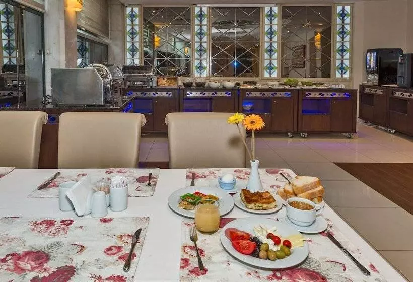 Fotos del hotel Green Anka:  15