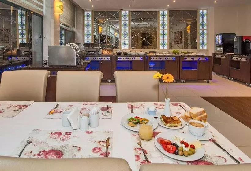 Fotos del hotel Green Anka:  17