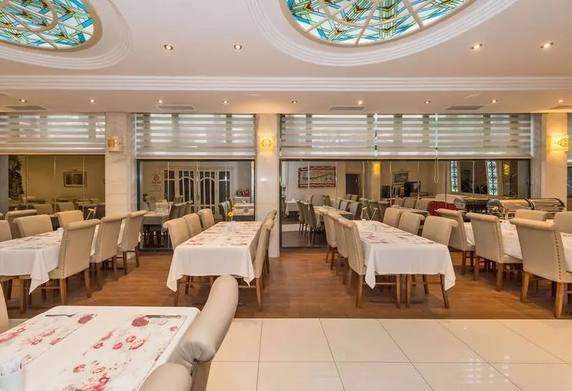 Fotos del hotel Green Anka:  3