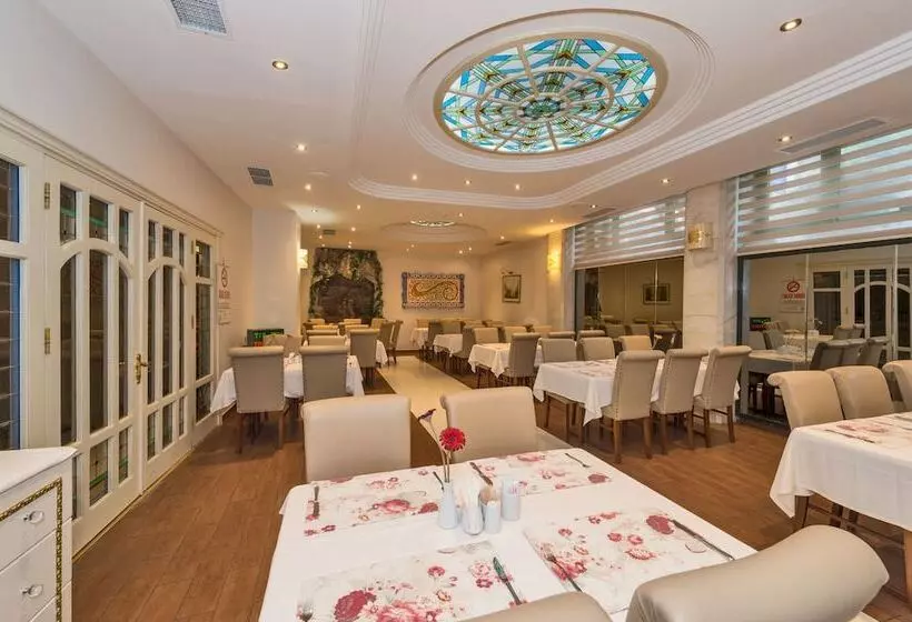 Fotos del hotel Green Anka:  12