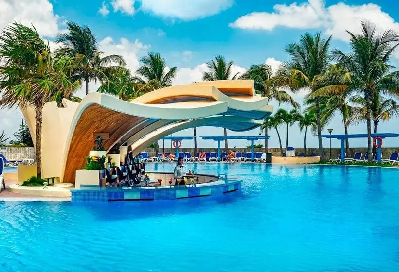 Fotos del hotel Habana Panorama:  2