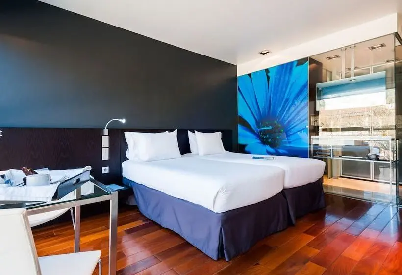 Fotos del hotel Eurostars Angli:  2