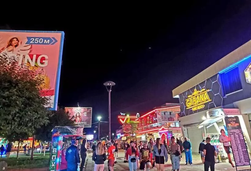 Fotos del hotel Juli:  4