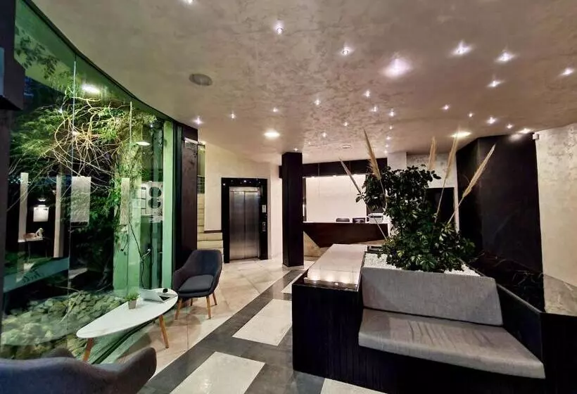 Fotos del hotel Juli:  2